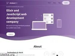 Sites similar to amberbit.com