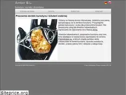Sites similar to amberbl.pl