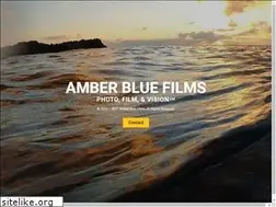 Sites similar to amberbluefilms.com