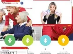 Sites similar to ambercare24.pl
