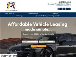 Sites similar to ambercarleasing.co.uk