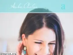 Sites similar to amberchalus.com