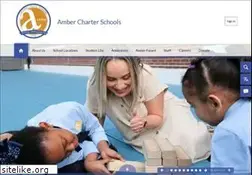 Sites similar to ambercharter.org