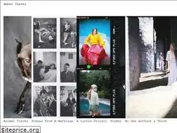 Sites similar to amberchavez.com