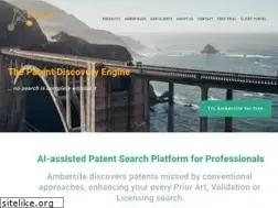 Sites similar to ambercite.com