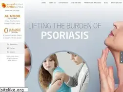 Sites similar to amberclinics.com