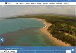 Sites similar to ambercoastrealty.com
