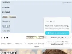 Sites similar to ambercollection.pl