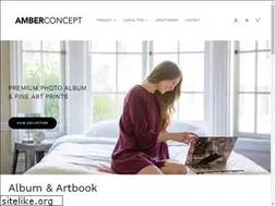Sites similar to amberconcept.com