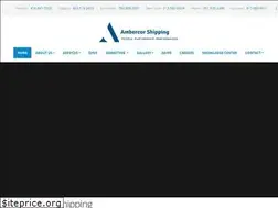 Sites similar to ambercor.com