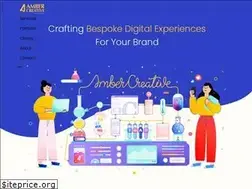 Sites similar to ambercreative.sg