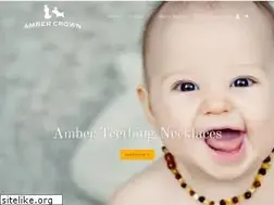 Sites similar to ambercrown.com