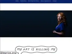 Sites similar to amberdawnwrites.com