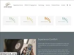 Sites similar to amberdental.co.nz