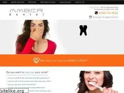 Sites similar to amberdental.co.uk