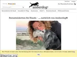 Sites similar to amberdog.de