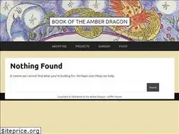 Sites similar to amberdragon.ca