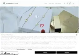 Sites similar to amberemotion.com