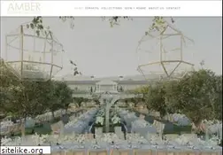 Sites similar to ambereventproduction.com