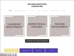 Sites similar to amberewilliams.com