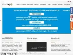 Sites similar to amberexpo.pl