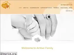 Sites similar to amberfamily.co.uk