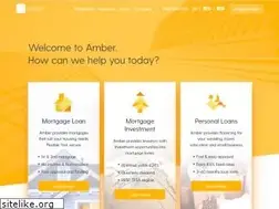 Sites similar to amberfinancial.com
