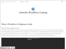 Sites similar to amberforbabies.com