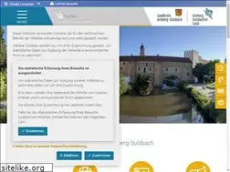 Sites similar to amberg-sulzbach.de