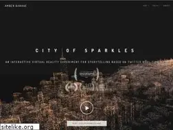 Sites similar to ambergarage.com