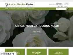 Sites similar to ambergardencentre.co.nz