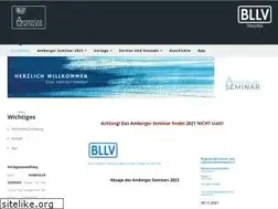 Sites similar to amberger-seminar.de