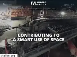 Sites similar to amberggroup.com