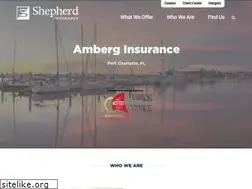 Sites similar to ambergins.com