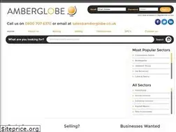 Sites similar to amberglobe.co.uk