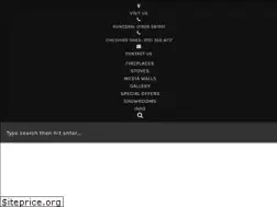 Sites similar to amberglowfireplaces.co.uk