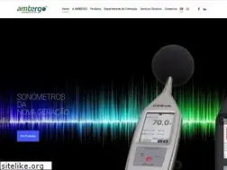 Sites similar to ambergo.pt