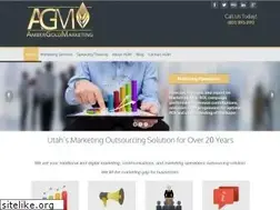 Sites similar to ambergoldmarketing.com