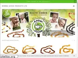 Sites similar to ambergoose.com
