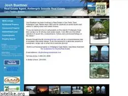 Sites similar to ambergriscayebelizerealestate.com