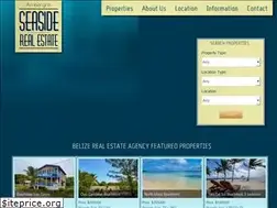 Sites similar to ambergrisrealestate.com