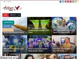 Sites similar to ambergristoday.com