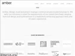Sites similar to ambergroup.london
