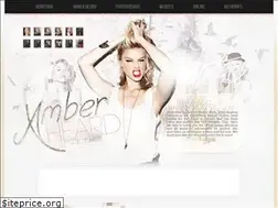 Sites similar to amberheardweb.org