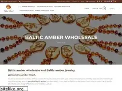 Sites similar to amberheart.eu