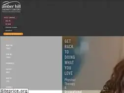 Sites similar to amberhillpt.com