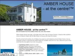 Sites similar to amberhouse.co.nz