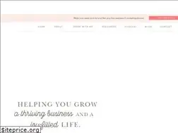 Sites similar to amberhousley.com