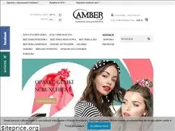Sites similar to amberhurt.pl