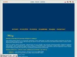 Sites similar to amberia-dabki.pl